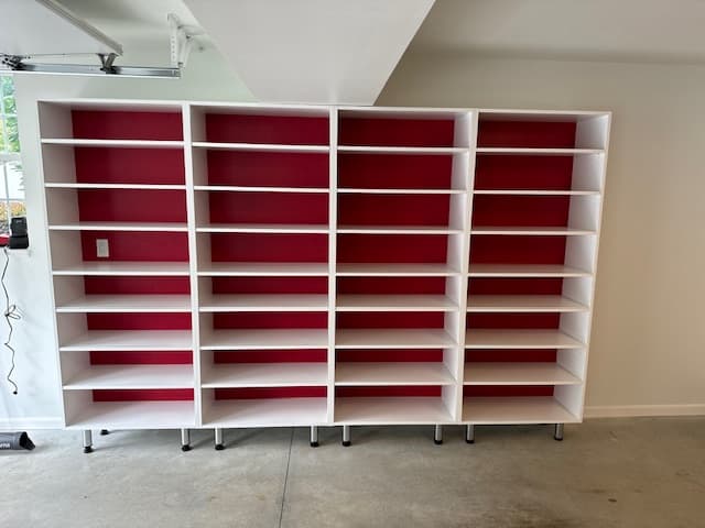 How Custom Garage Cabinets Can Maximize Your Storage Space main image